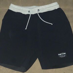 Men’s Fleece Shorts